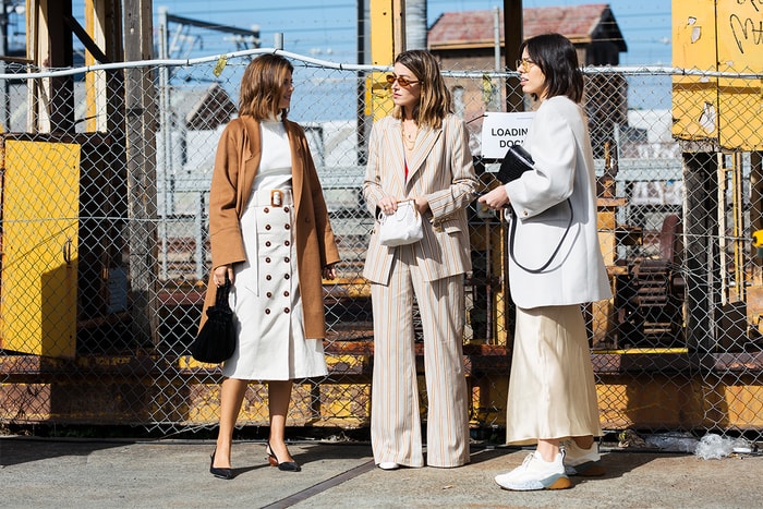 最實用的穿搭靈感 60+:四大時裝週街拍你看得多,澳洲時尚達人又穿甚麼?
