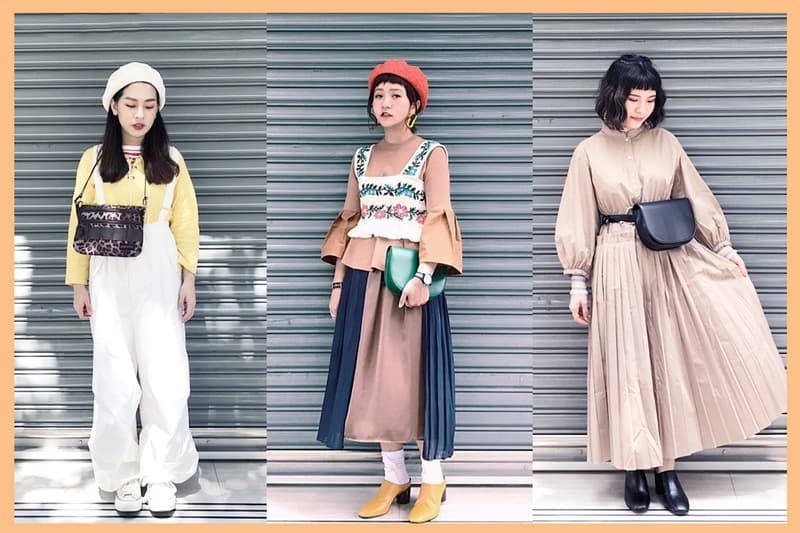 beams staff styling tips japanese online shop