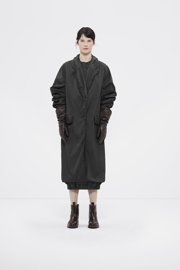 COS Fall_Winter 2018 Lookbook
