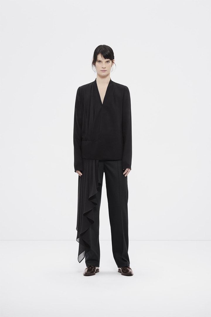 COS Fall_Winter 2018 Lookbook