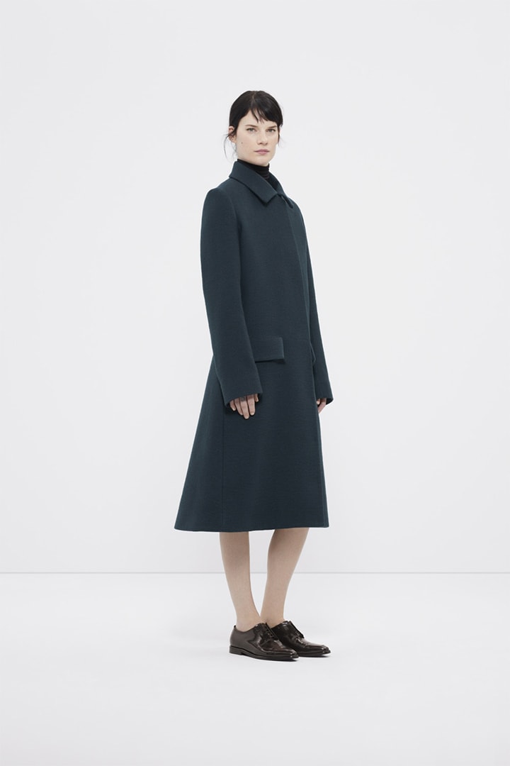 COS Fall_Winter 2018 Lookbook