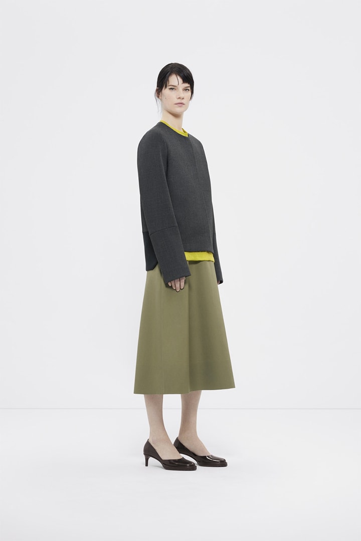 COS Fall_Winter 2018 Lookbook
