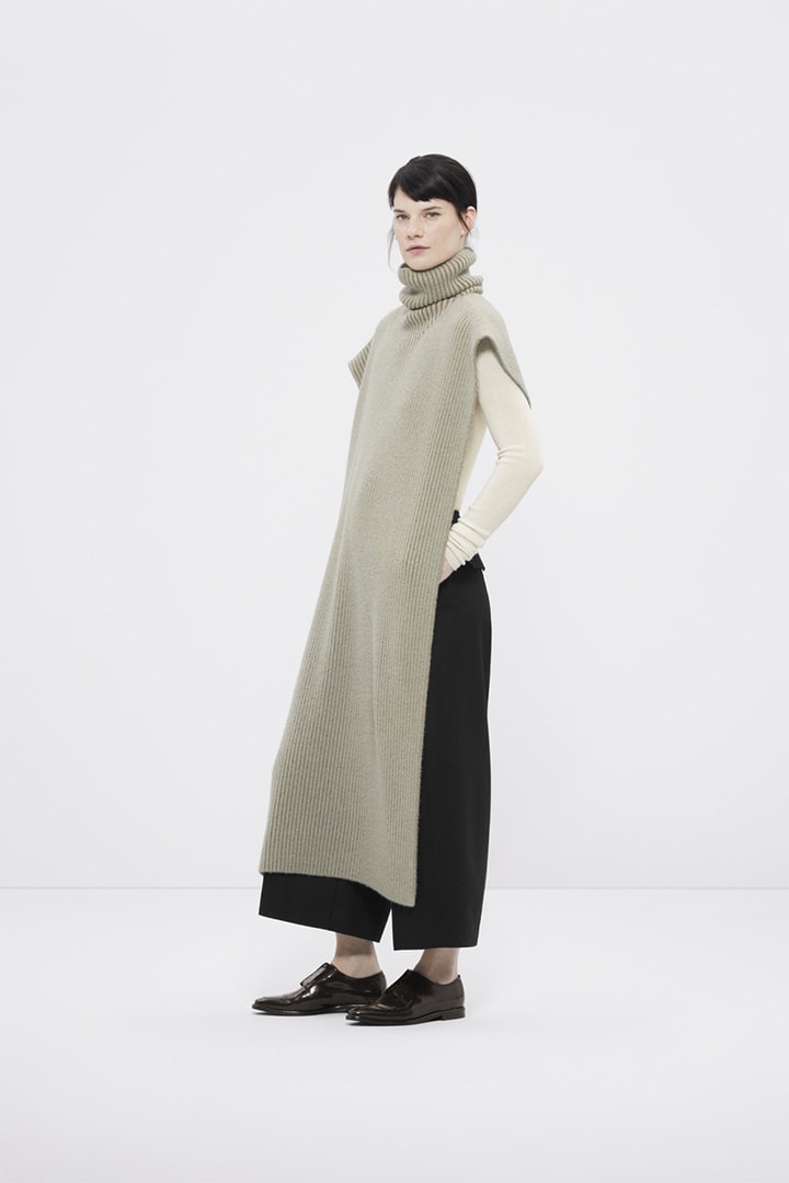 COS Fall_Winter 2018 Lookbook