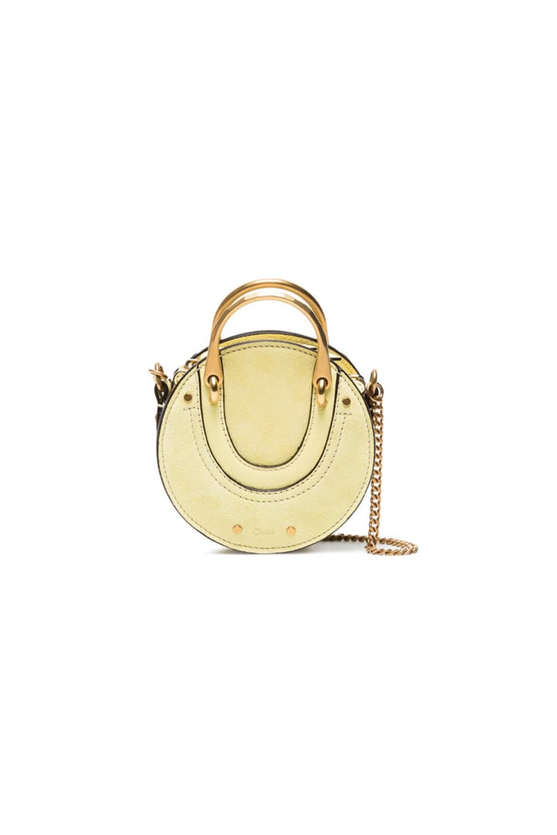 Chloe Handbag