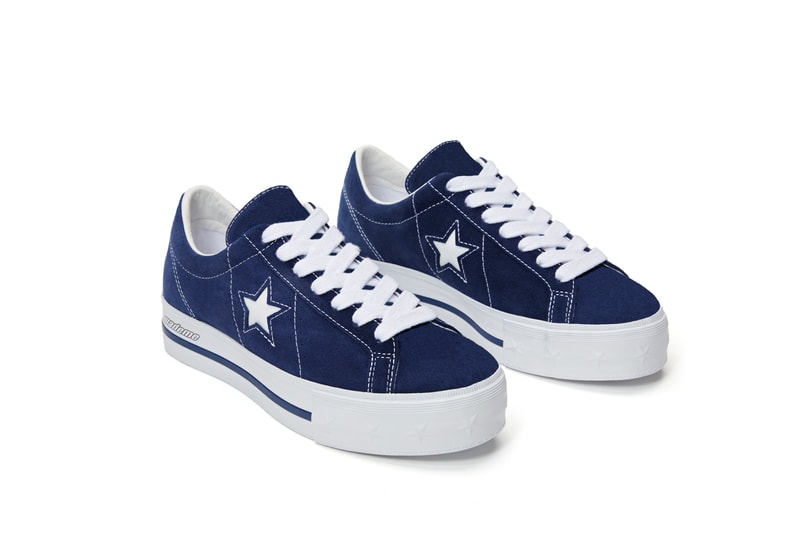 Converse MadeMe 90 trends cool girl
