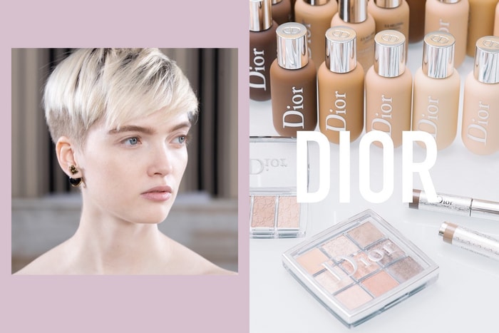 Dior Makeup 為新世代研發了簡約的小資支線，價錢比原本便宜 1/3！