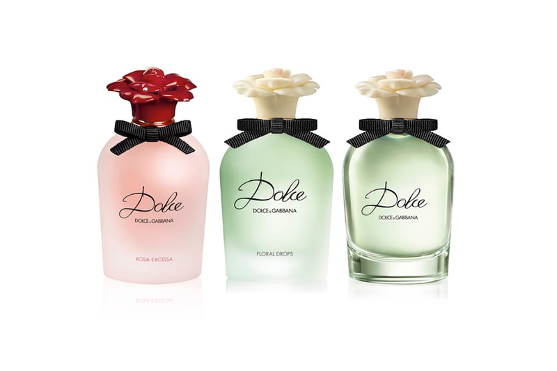 DOLCE & GABBANA Beauty sogo thankful week 2018 ss