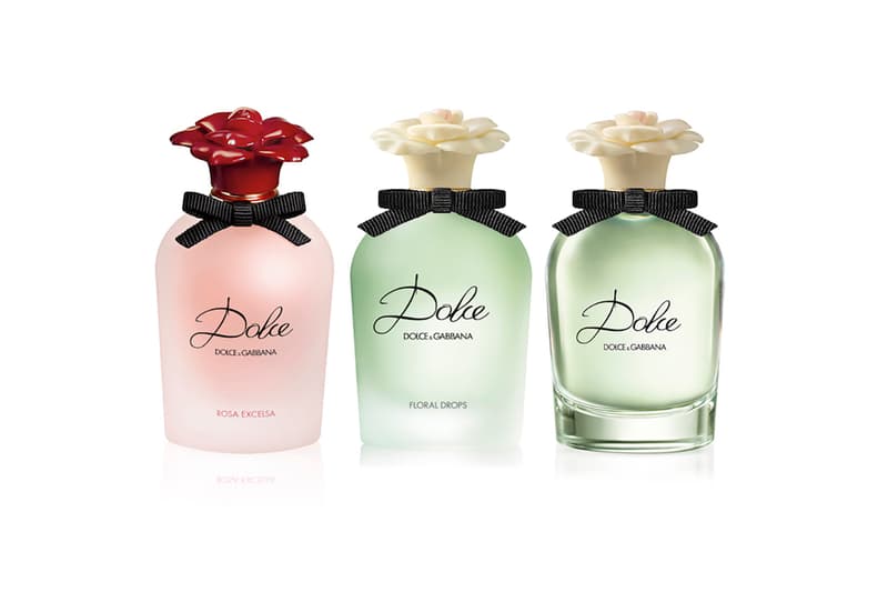 DOLCE & GABBANA Beauty sogo thankful week 2018 ss
