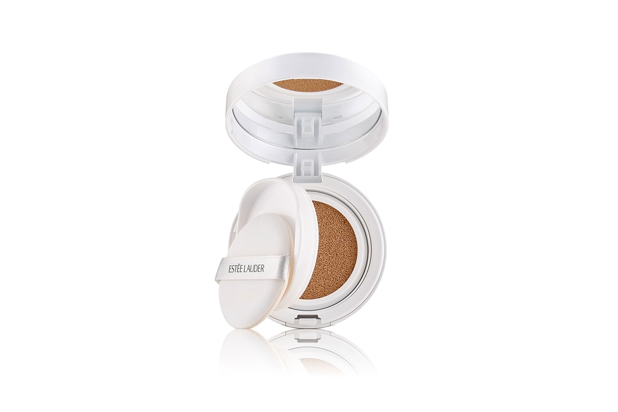 Estee Lauder Full Cycle Brightening BB Cushion Compact