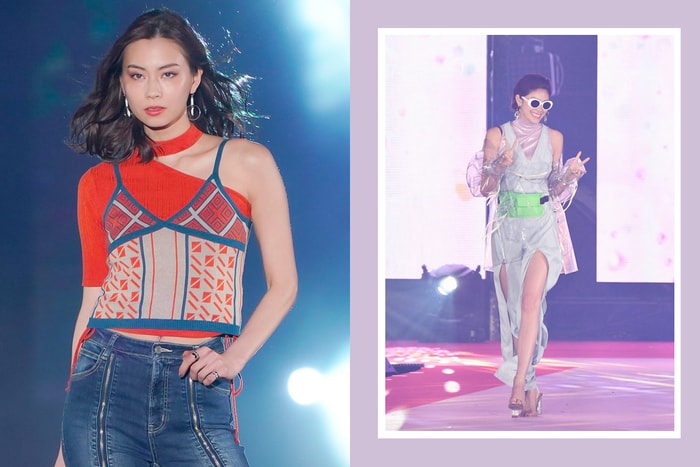 日本年度盛事 GirlsAwards 登場,看當紅模特們示範春夏 3 個流行大勢!