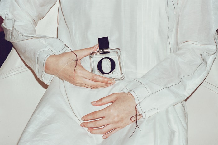 為你推介人氣香水品牌，IIUVO 的個性香氛令倫敦的潮人也著迷
