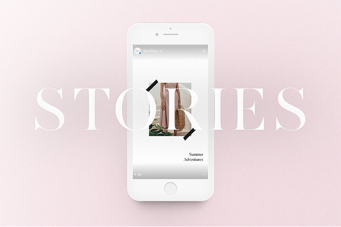 專為 IG Stories 上癮者而設，精選 5 款 App 讓你輕易把限時動態變美！