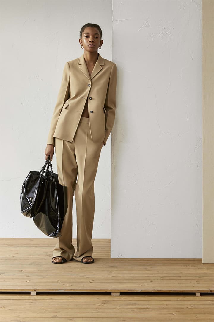 Jil Sander Resort 2019 Lookbook