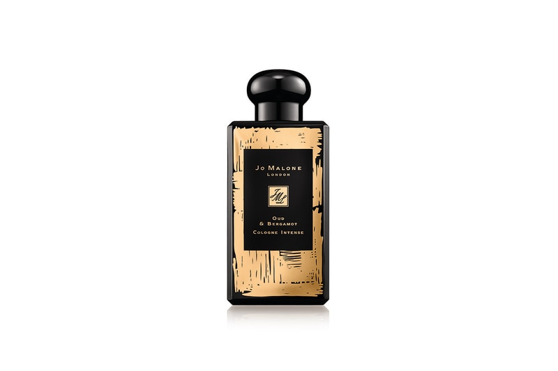 Jo Malone 烏木與佛手柑芳醇古龍水 HK$1,700/100ml