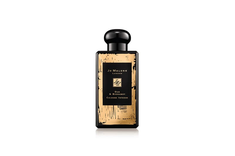 Jo Malone 烏木與佛手柑芳醇古龍水 HK$1,700/100ml