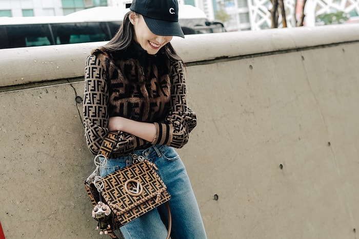 Fendi 最火爆的系列要登陸香港,你一定要去看看!