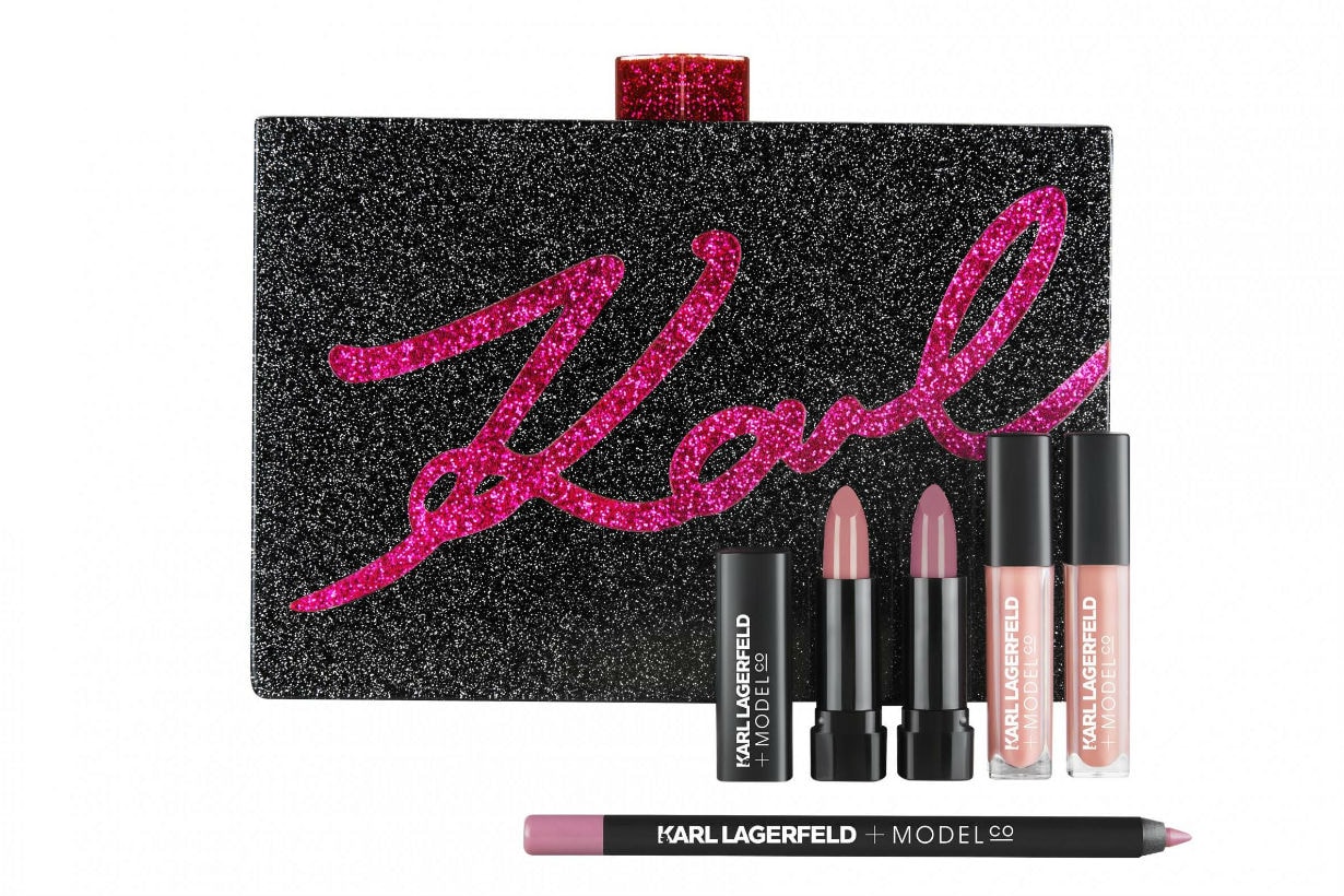 Karl Lagerfeld ModelCo