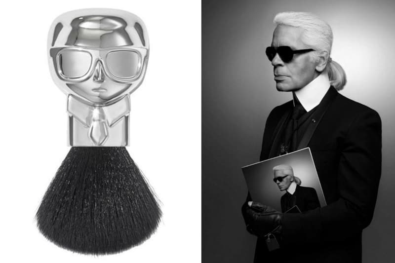 Karl Lagerfeld ModelCo