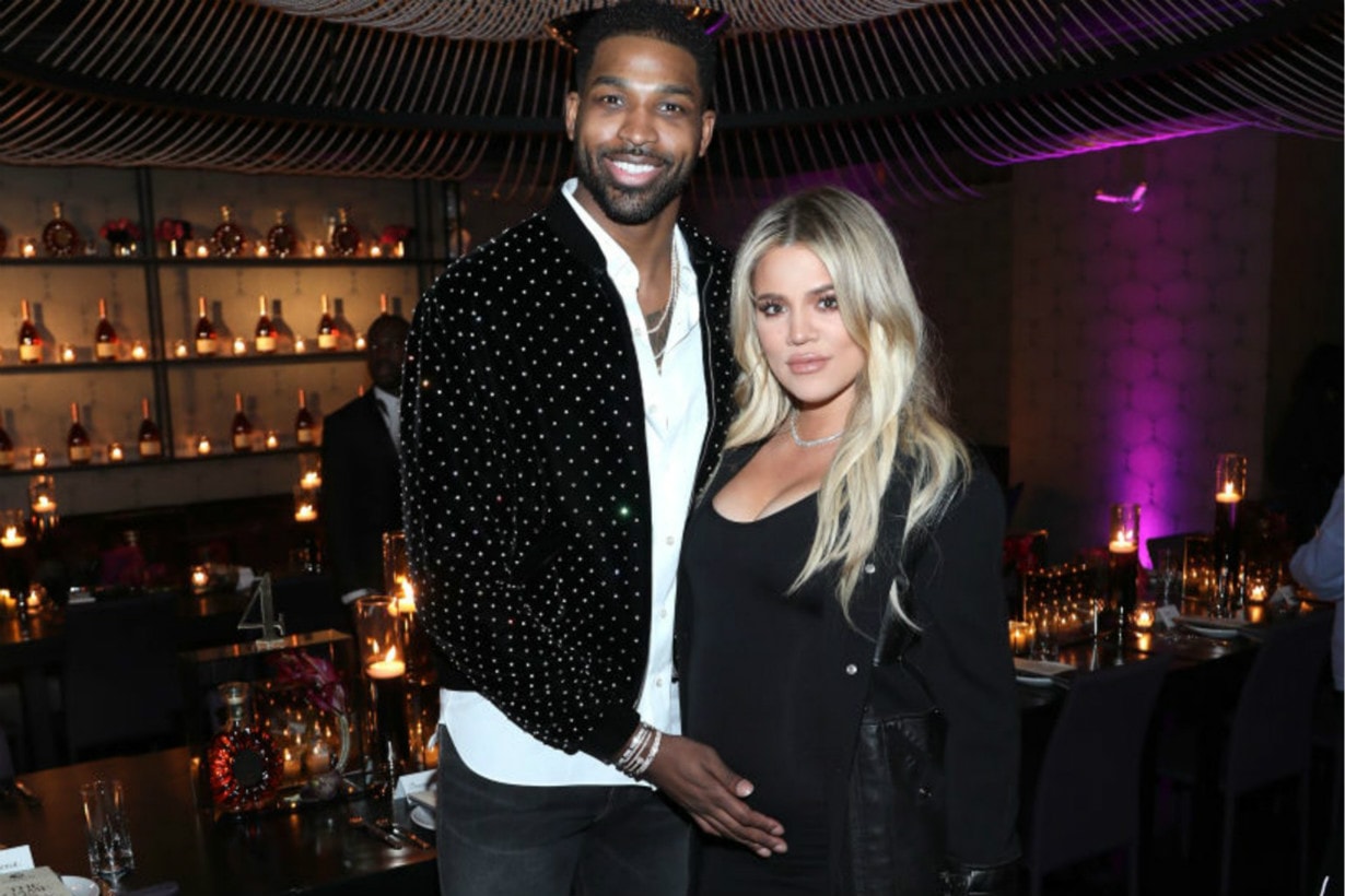 Khloé Kardashian Shared the First video of Baby Ture