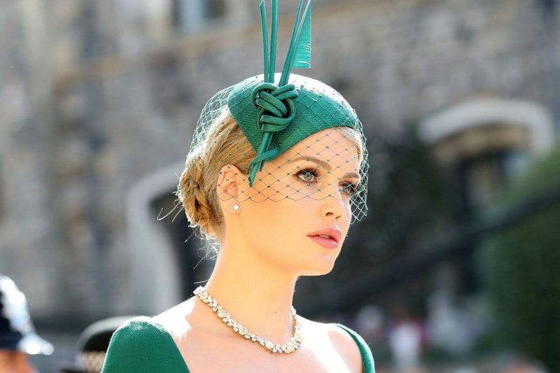 Lady Kitty Spencer