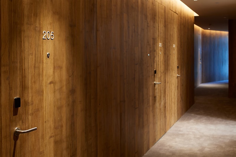 MUJI Hotel 北京店快開幕了！從實景圖看出裝潢又是另一番風味