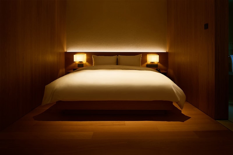 MUJI Hotel 北京店快開幕了！從實景圖看出裝潢又是另一番風味