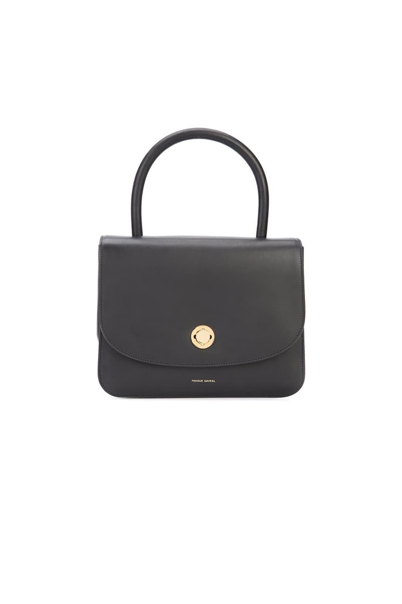 Mansur Gavriel Handbag