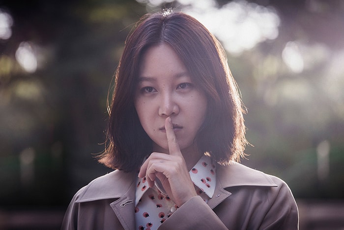 這個真是孔曉振？韓國懸疑電影《Missing》讓你看到她最瘋癲和可怕的一面…