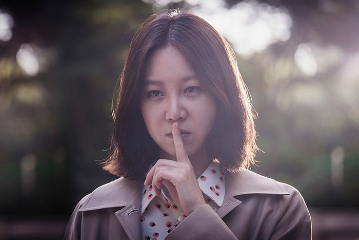 這個真是孔曉振?韓國懸疑電影《Missing》讓你看到她最瘋癲和可怕的一面…