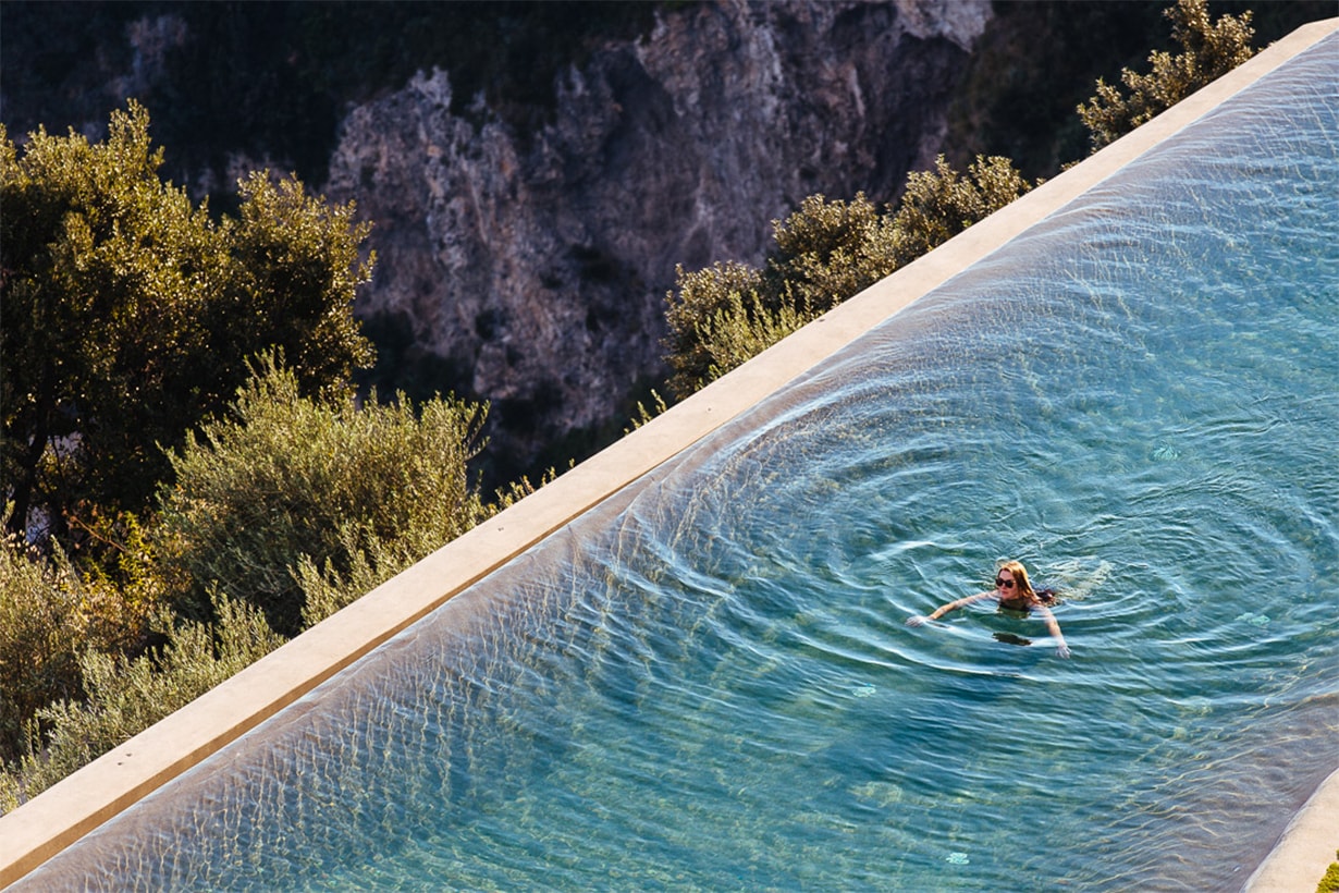 Monastero Santa Rosa Via Roma