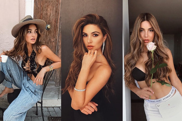 時尚博主 Negin Mirsalehi 教你穿搭技巧
