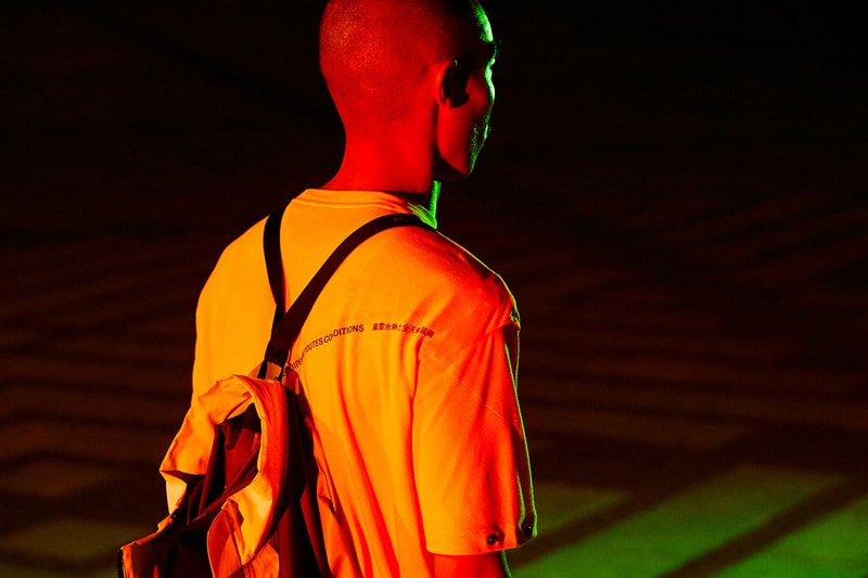 NikeLab ACG 2018 Campaign