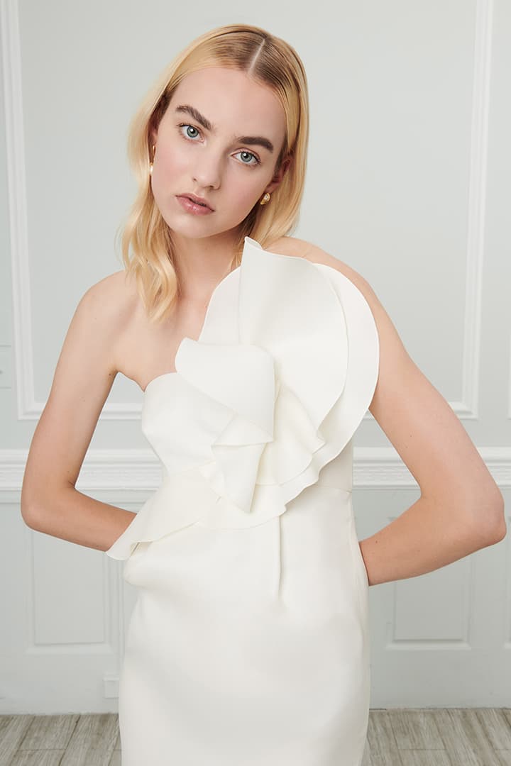 Oscar de la Renta Resort 2019