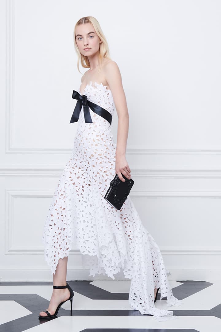 Oscar de la Renta Resort 2019