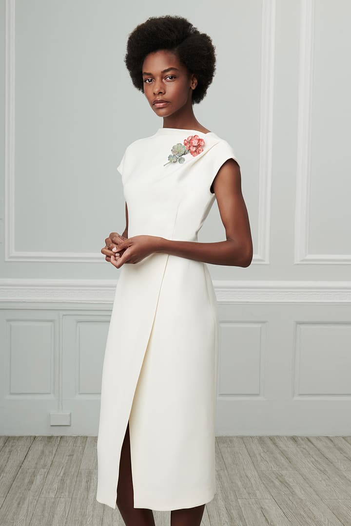 Oscar de la Renta Resort 2019