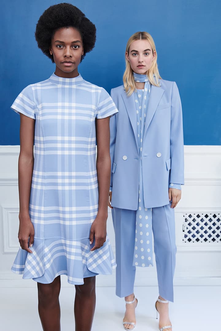 Oscar de la Renta Resort 2019