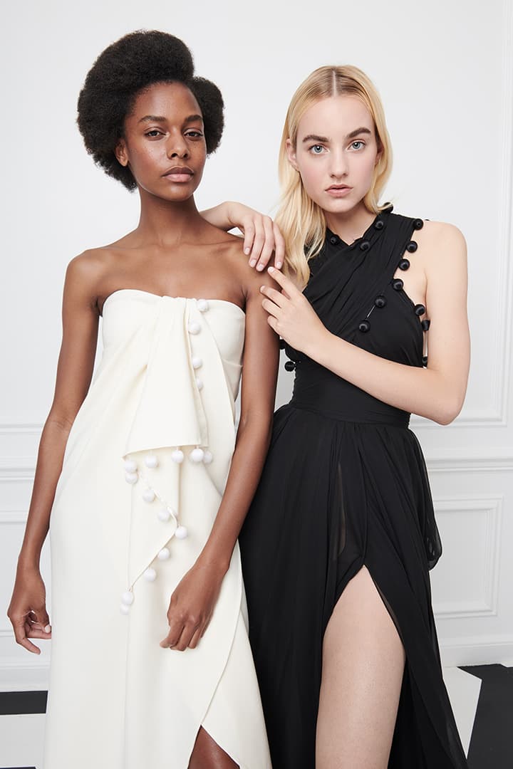 Oscar de la Renta Resort 2019