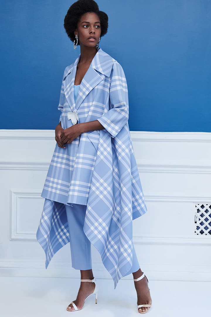 Oscar de la Renta Resort 2019