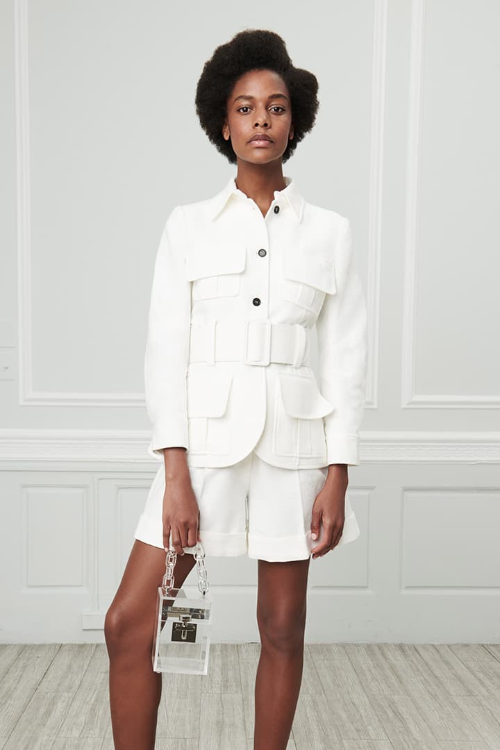 Oscar de la Renta Resort 2019