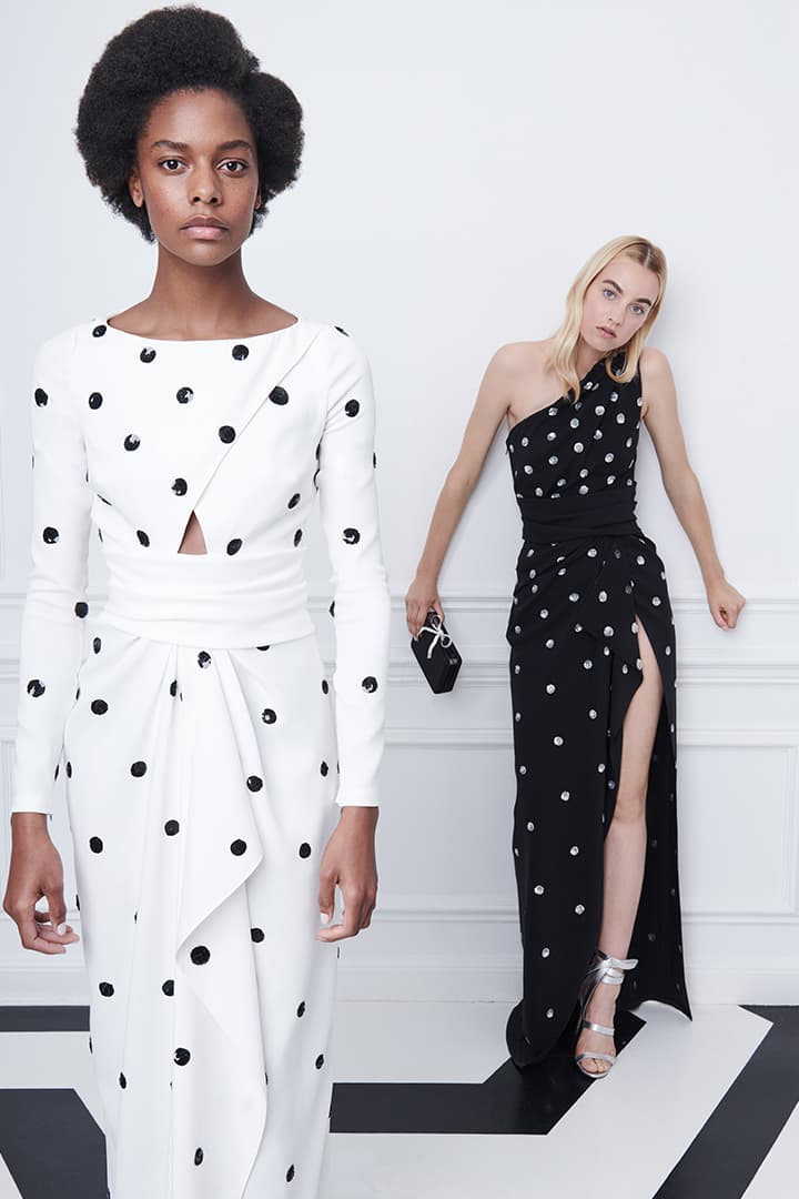 Oscar de la Renta Resort 2019