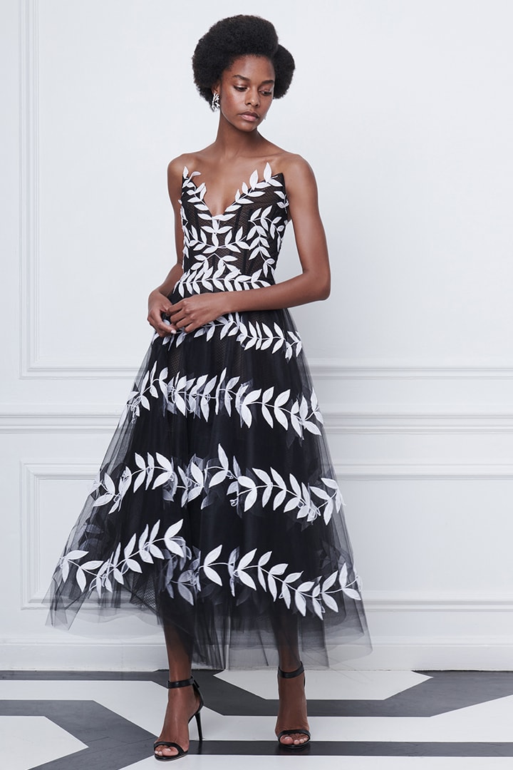 Oscar de la Renta Resort 2019