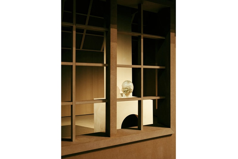 Fondazione Prada Venice Biennale exhibition Dieter Roelstraete