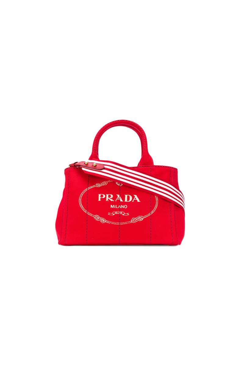 Prada Handbag