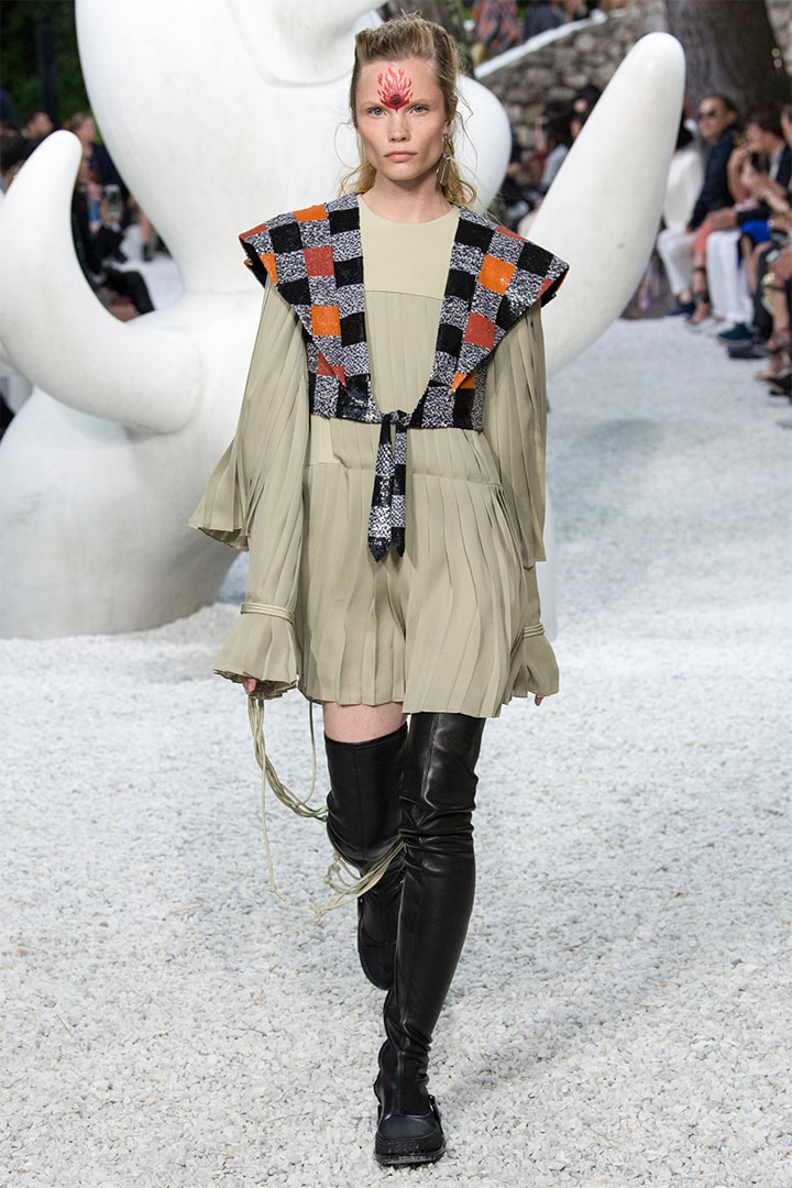 Louis Vuitton Resort 2019
