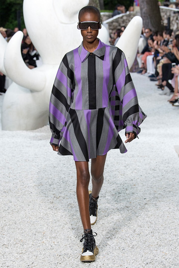 Louis Vuitton Resort 2019