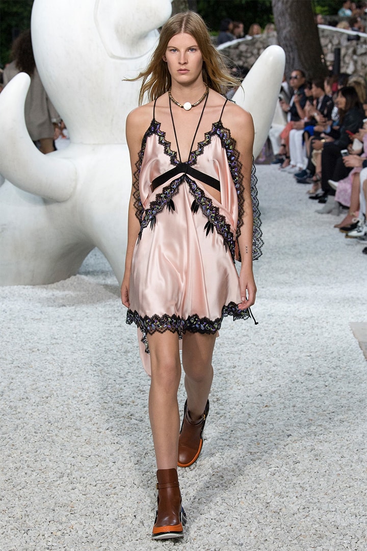 Louis Vuitton Resort 2019
