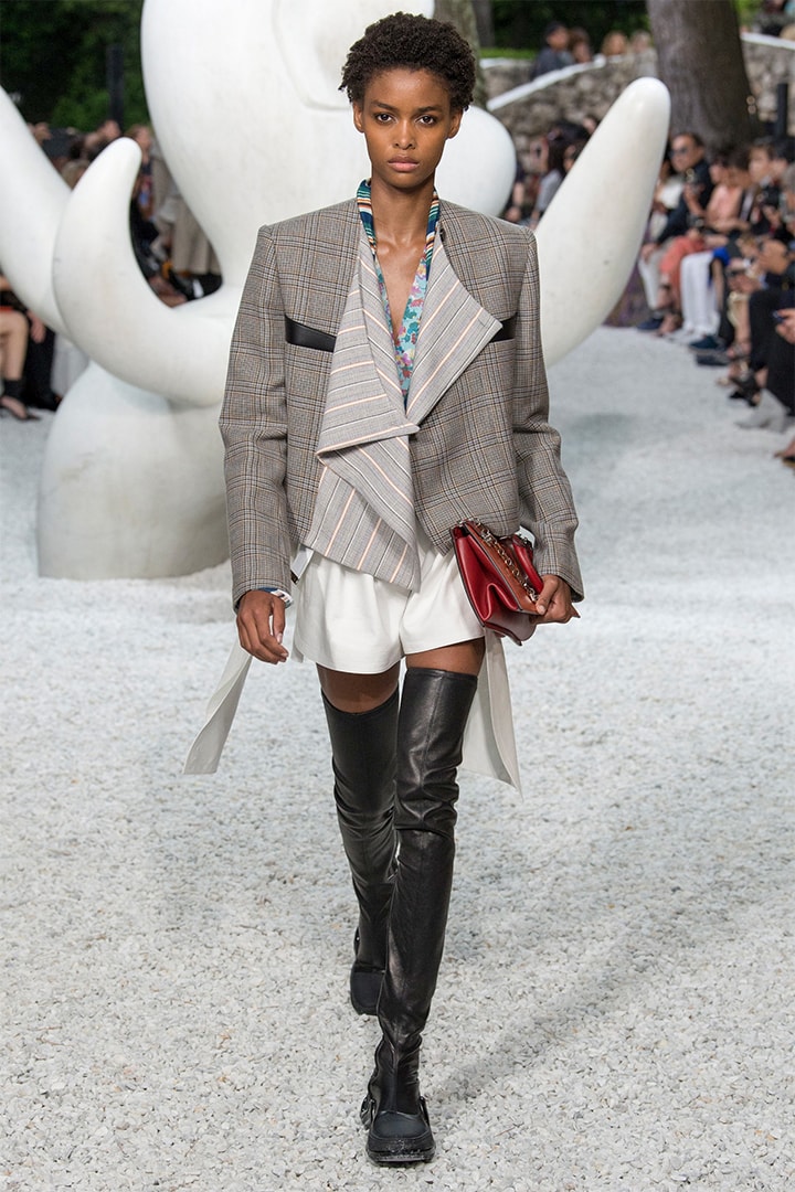 Louis Vuitton Resort 2019