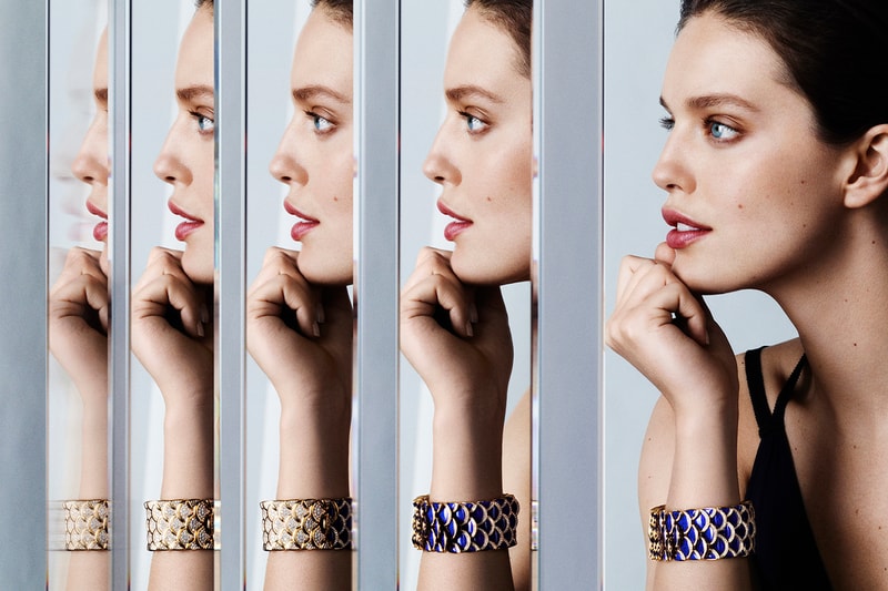 ￼￼￼￼Résonances de Cartier Collection