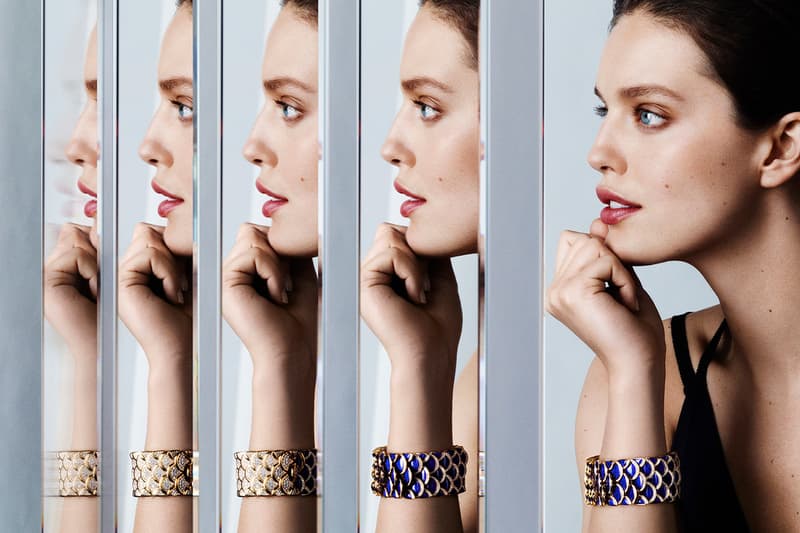 Résonances de Cartier Collection