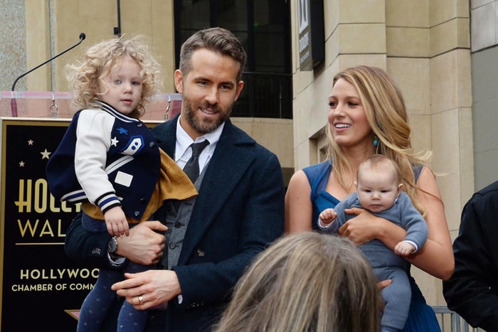 Ryan Reynolds 幽默回應 Blake Lively 取消關注自己 Instagram：「我的孩子聽罷只放了一道屁」